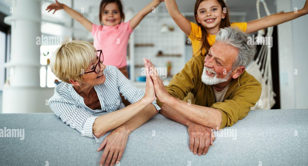 Мечты внуков: как их поддержать