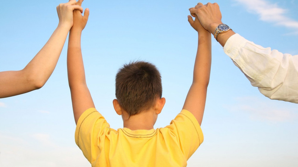    Мечты внуков: как их поддержать