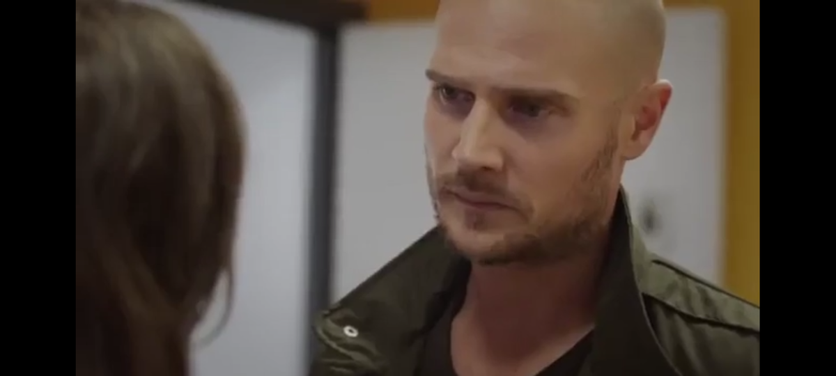 Кадр из фильма. 