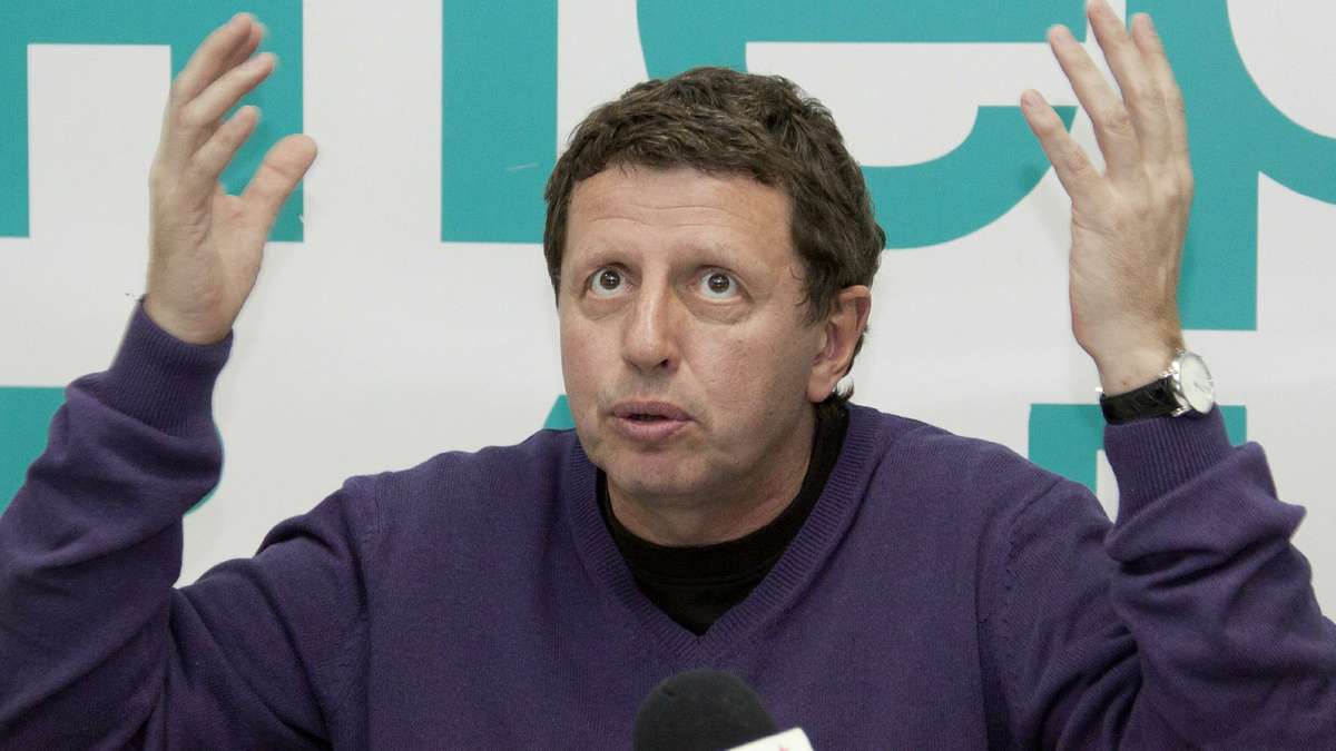 Михаил Ширвиндт. Фото: Global Look Press