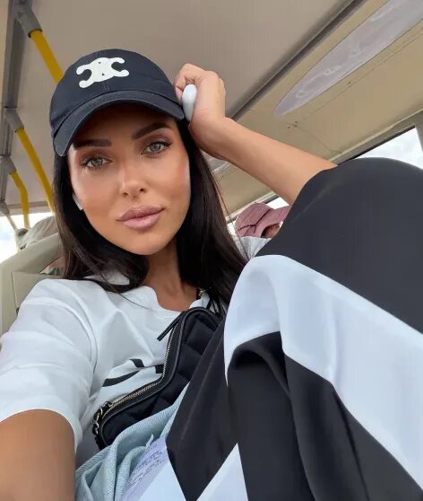    Алсу. Фото: соцсети