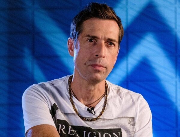    Макс Покровский*. Фото: ТВЦ