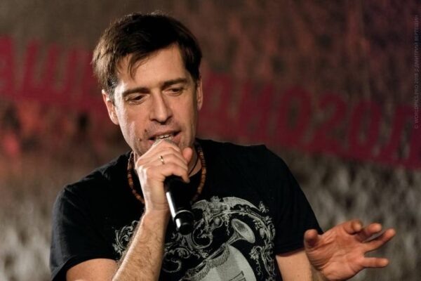    Макс Покровский*. Фото: ТВЦ