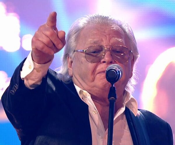    Юрий Антонов. Фото: ТВЦ