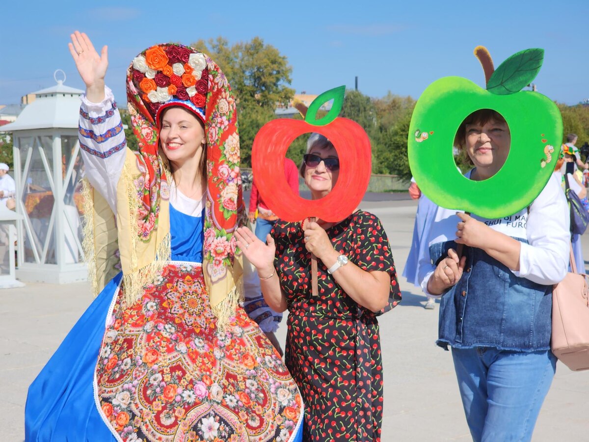    Фото: Ольга Сычева