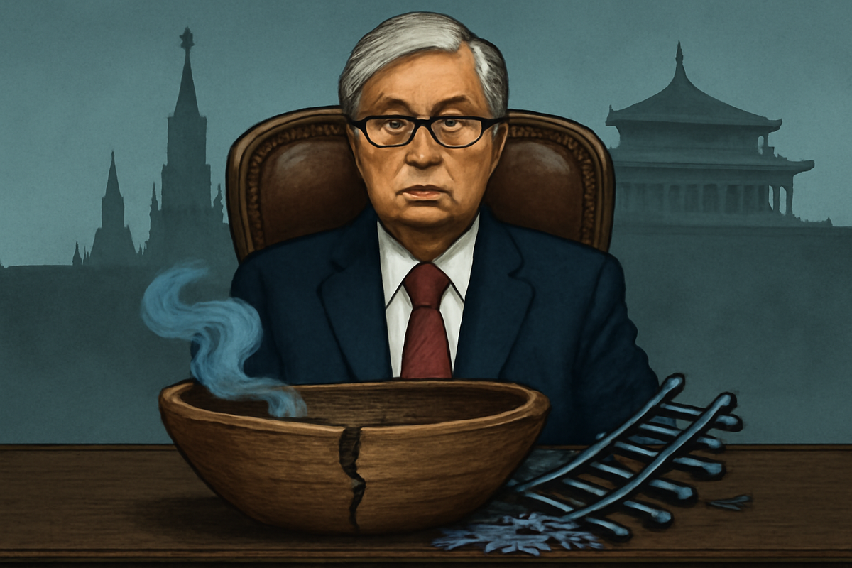 Автор: В. Панченко