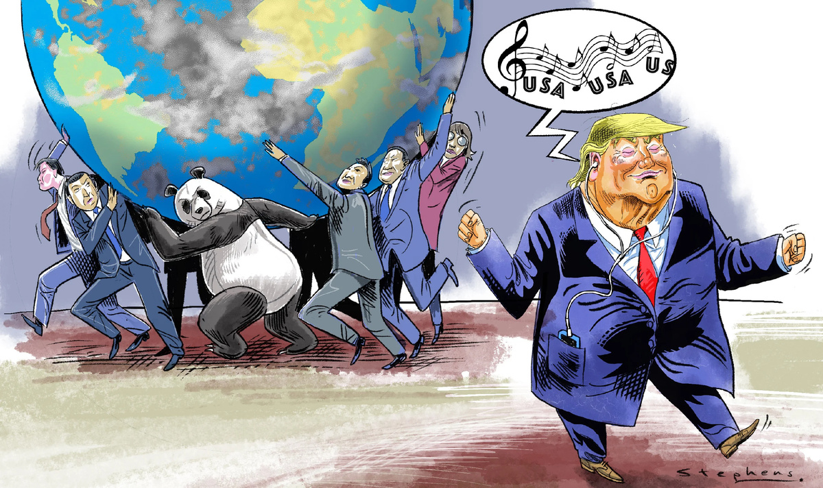 Иллюстрация Стивена Кейса (Stephen Case). Источник: сайт газеты South China Morning Post (https://www.scmp.com/)