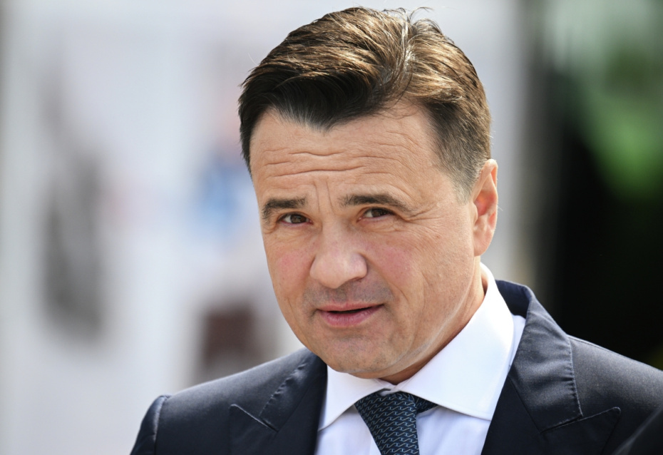    Илья Питалев/РИА Новости