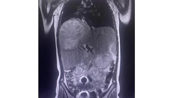 Фото: пресс-служба ЧОДКБ