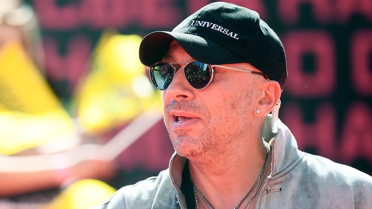    РИА Новости