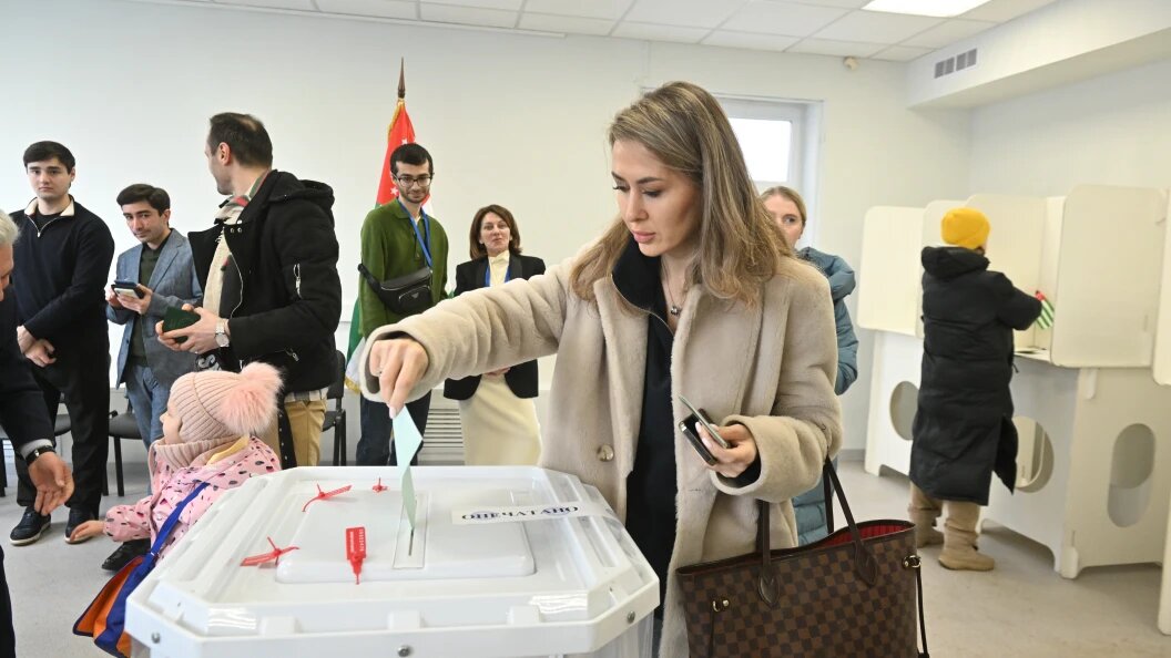    Ilya Moskovets/URA.RU/Globallookpress