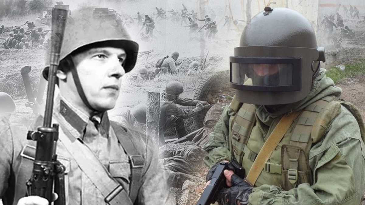 Фото: коллаж Российский Союз Инженеров