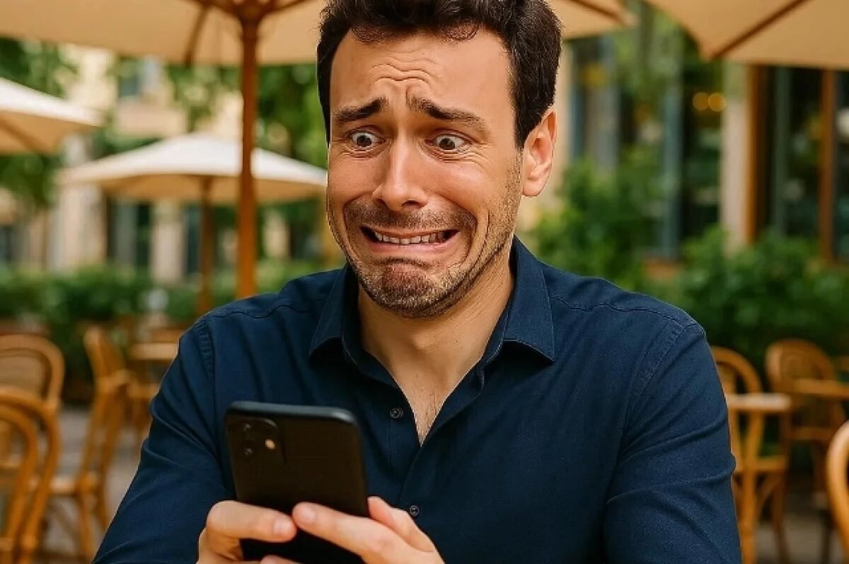    Врач Василив рассказала, какие бактерии живут на экране смартфона