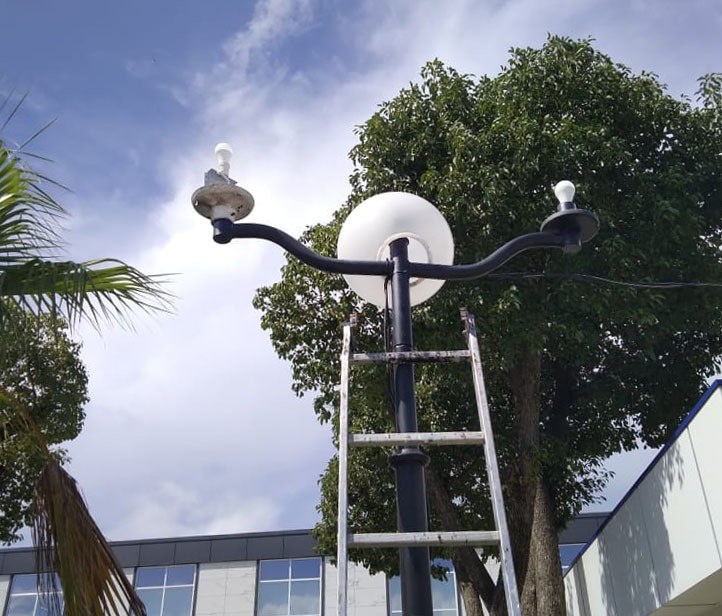    Фото: Telegram/МЦУ Сочи