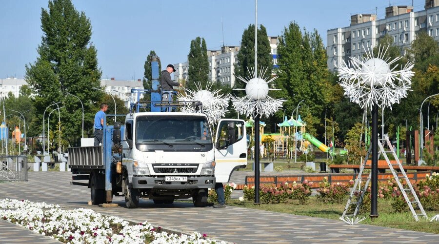    Фото: Администрация БМР