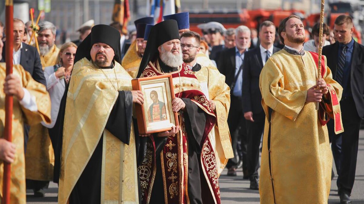    Фото: t.me/a_beglov