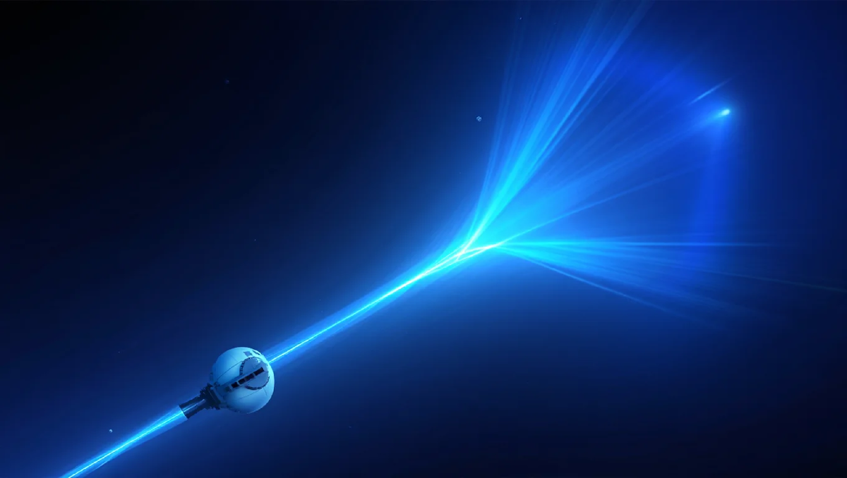 Автор: ИИ Copilot Designer//DALL·E 3 Источник: www.bing.com