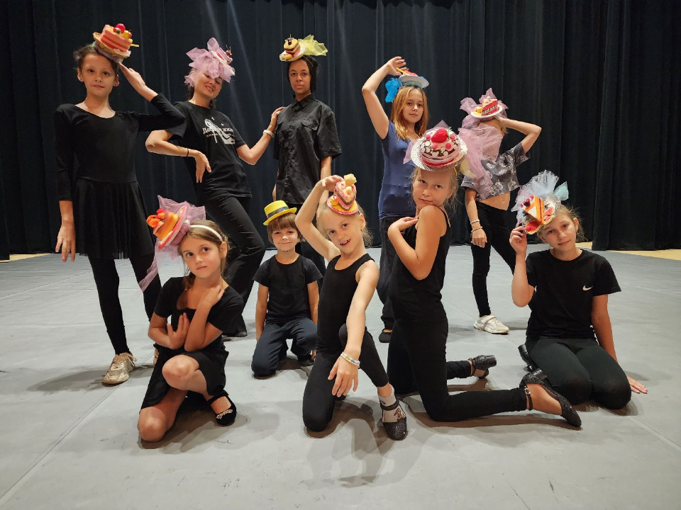     Фото: МедиаБанк Подмосковья/Мария Шигорева