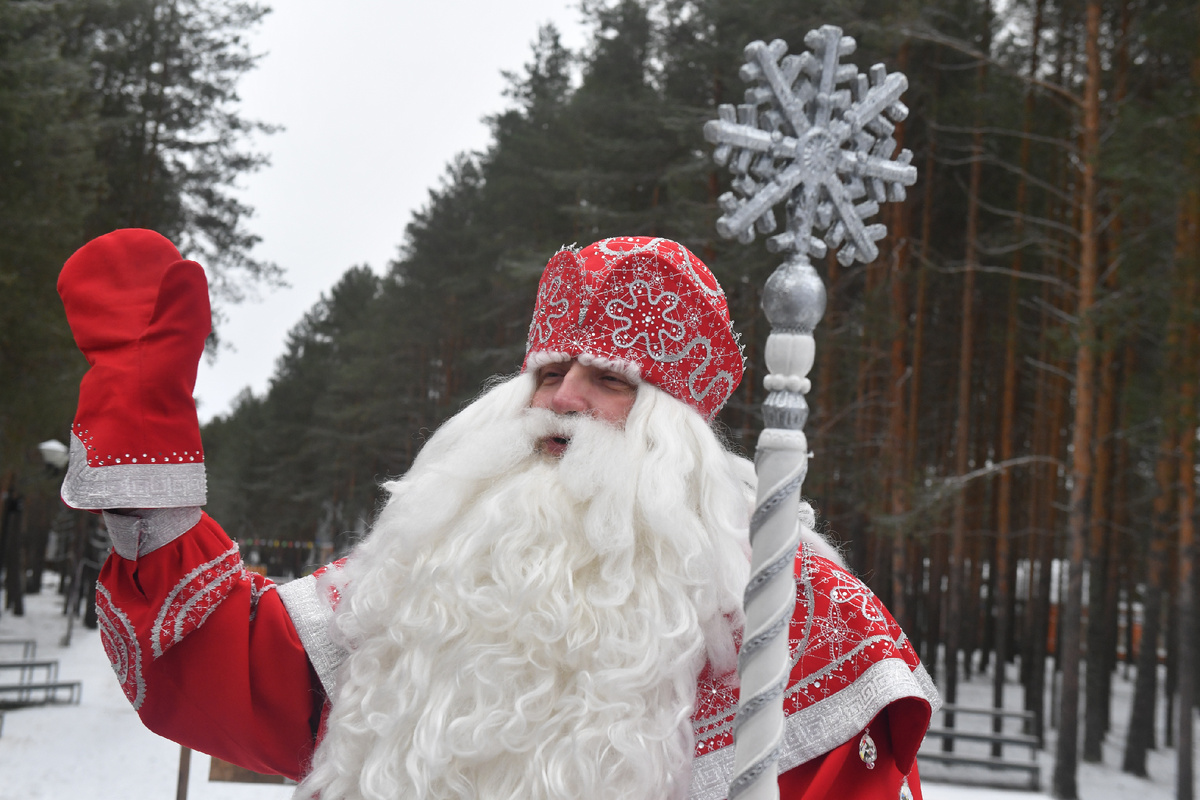 Фото: © Komsomolskaya Pravda/ Global Look Press