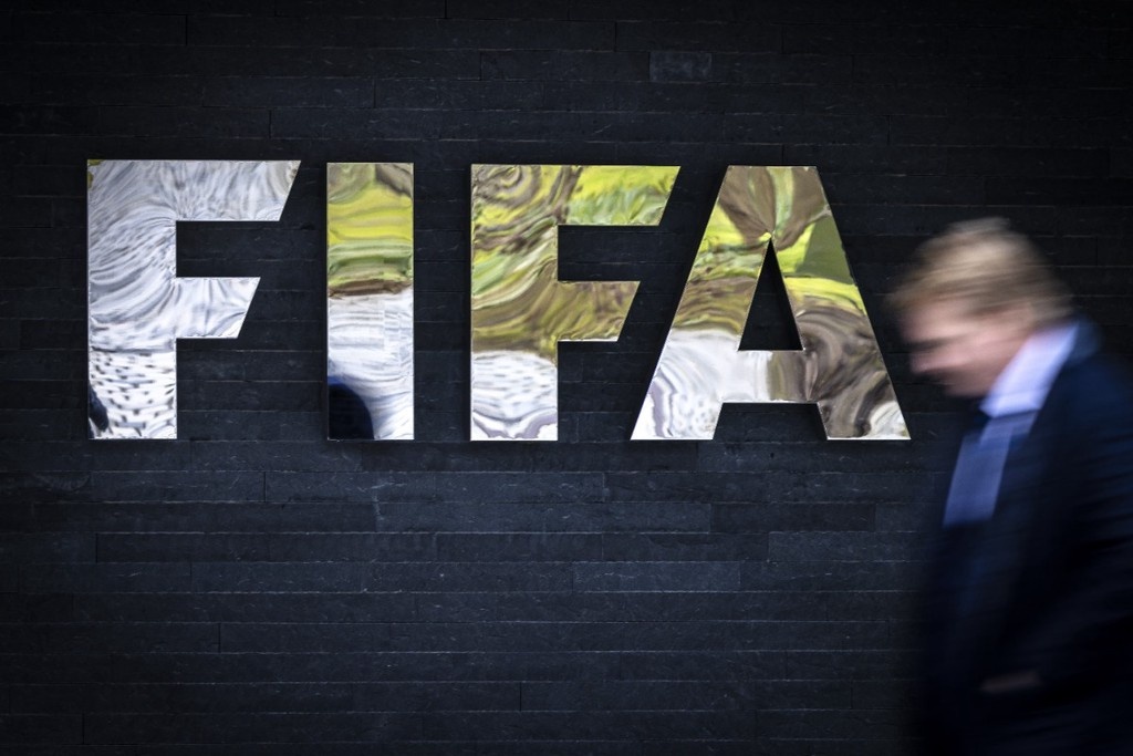    Фото © EPA / ТАСС