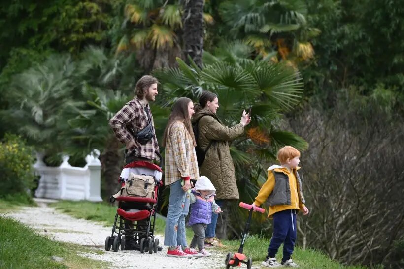     © РИА Новости. Екатерина Лызлова