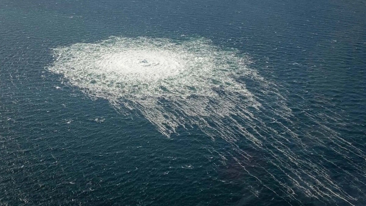     / Источник: © sverigesradio. se/Danish Defence