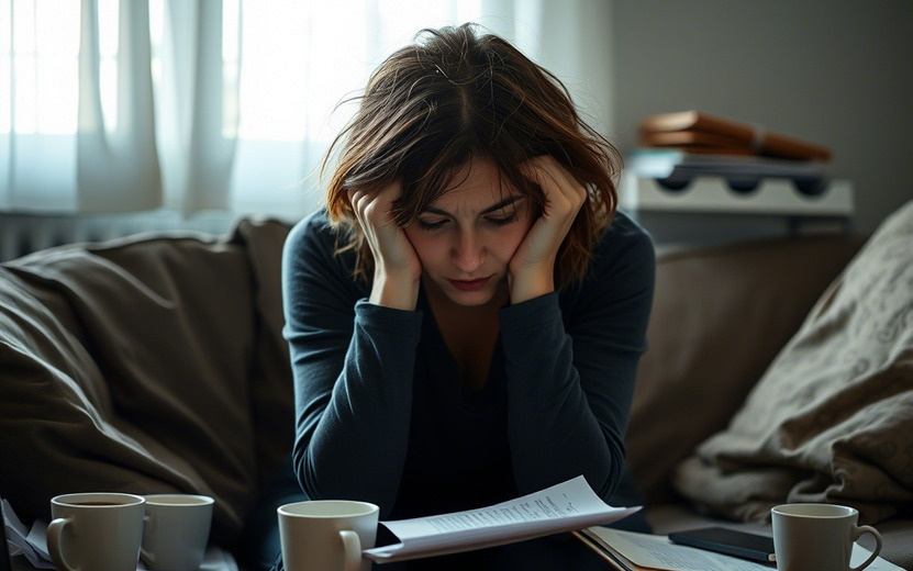  Фото: сгенерировано нейросетью