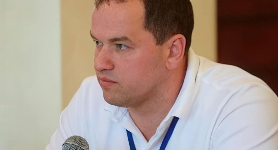    Роман Алехин / Telegram