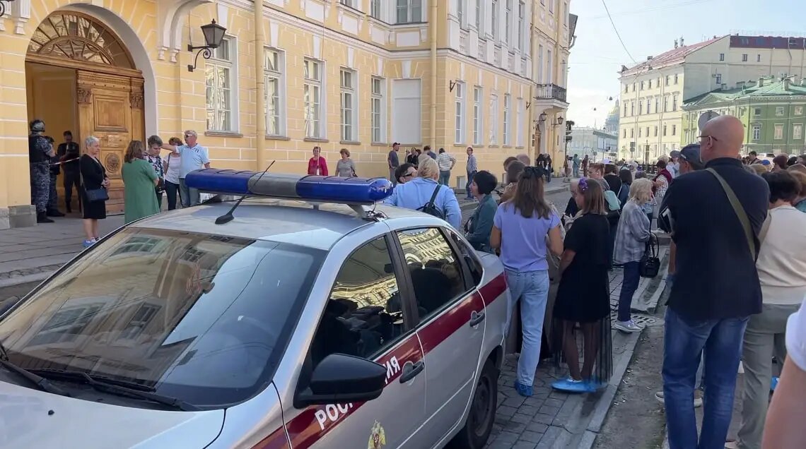    Фото: скриншот из видео пресс-службы Росгвардии по Северо-Западному округу.