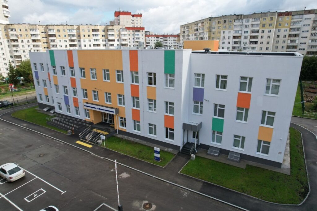    Фото: пресс-служба правительства Пермского края Полина Анкушина