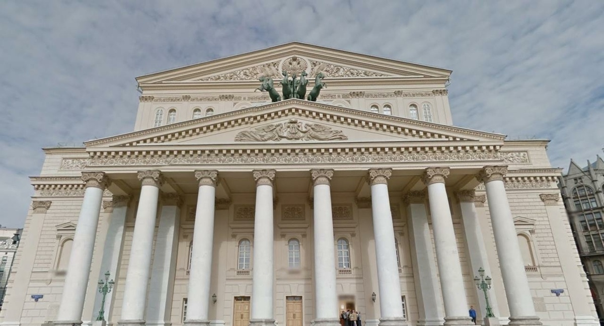 Фото: скришнот Google Maps