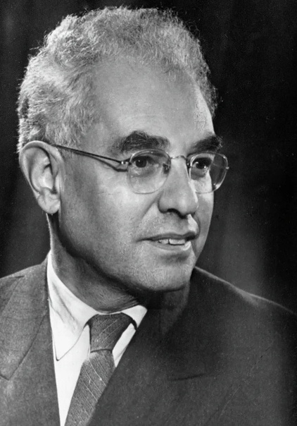 Александр Романович Лурия (1902-1977) –  советский психолог,                                           невролог и один из основателей нейропсихологии.