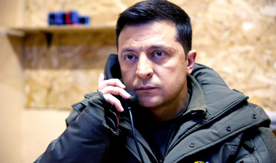    @Dankihot /Global Look Press