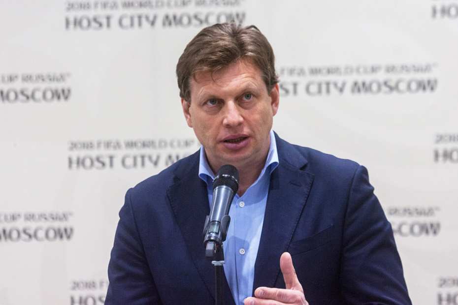    Сергей Булкин/NEWS.ru