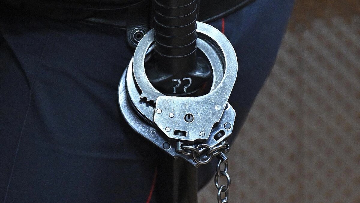   Иван Водопьянов / Коммерсантъ- Архивное фото