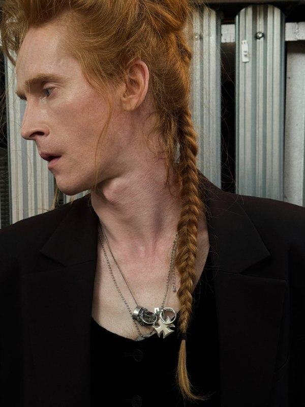    Befree Co:Create новая коллекция 2025