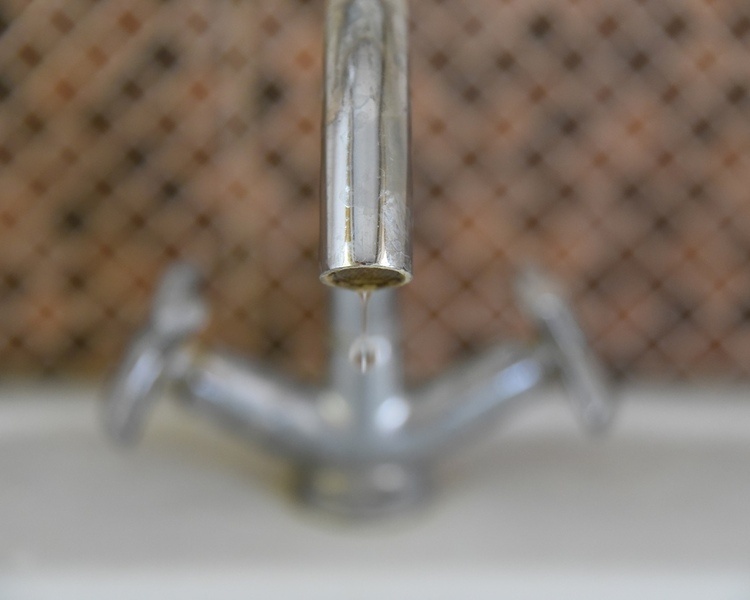     В Курске 9 сентября отключили холодную воду на улице Пучковка