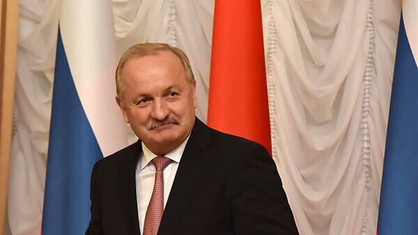    © Sputnik / Мария Амелина