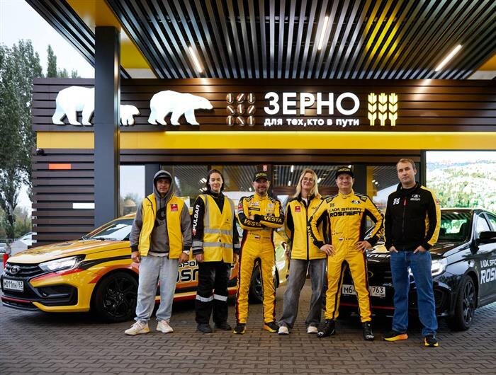    ФОТО: предоставлено Сызранским НПЗ