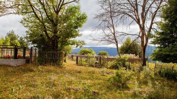    © Sputnik / Natalia Airiyan