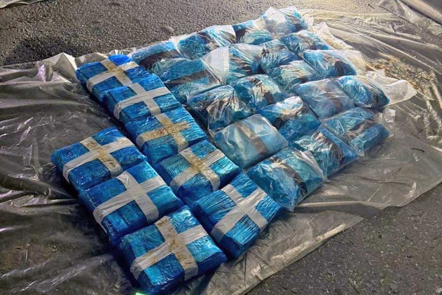    © ФТС России