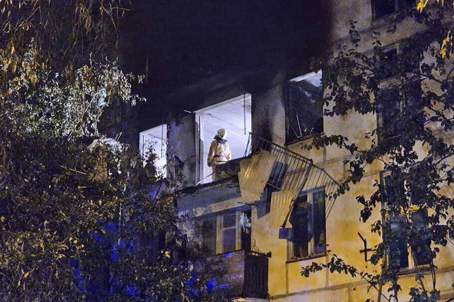    ©Агентство городских новостей "Москва"