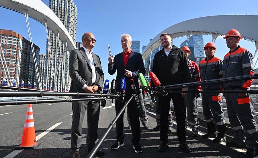    © Илья Питалев/РИА Новости