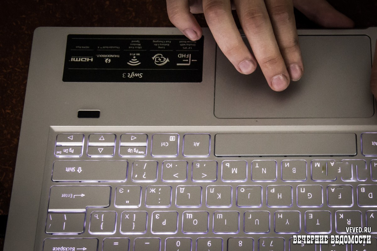     Фото: Андрей Гоголев / Вечерние ведомости