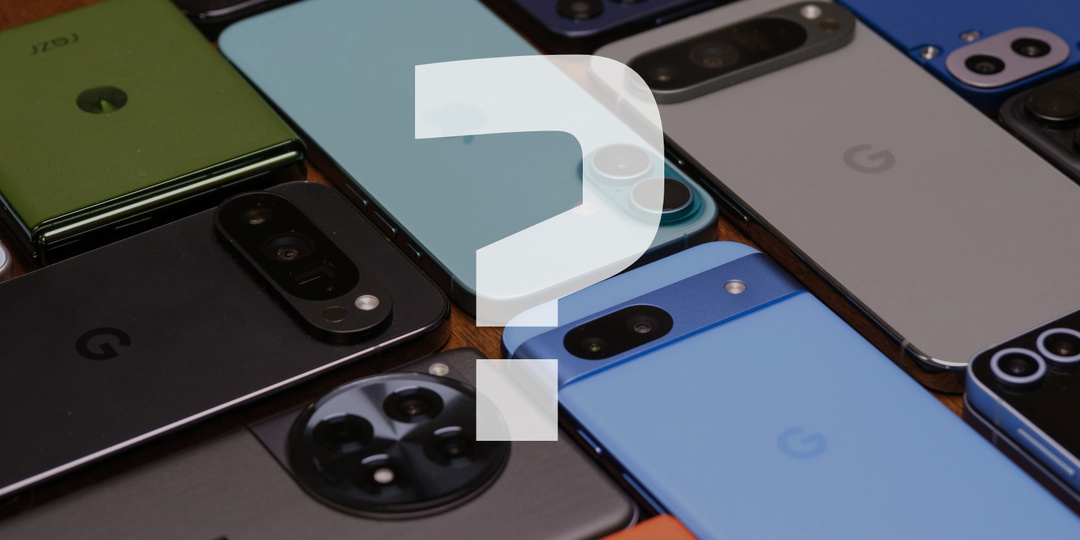 Что должно быть в нормальном смартфоне в 2025 году?