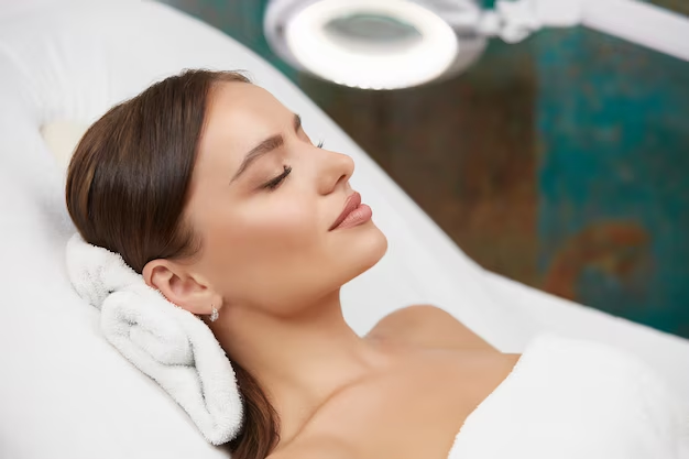 Сон после косметологии: не смазывайте результат