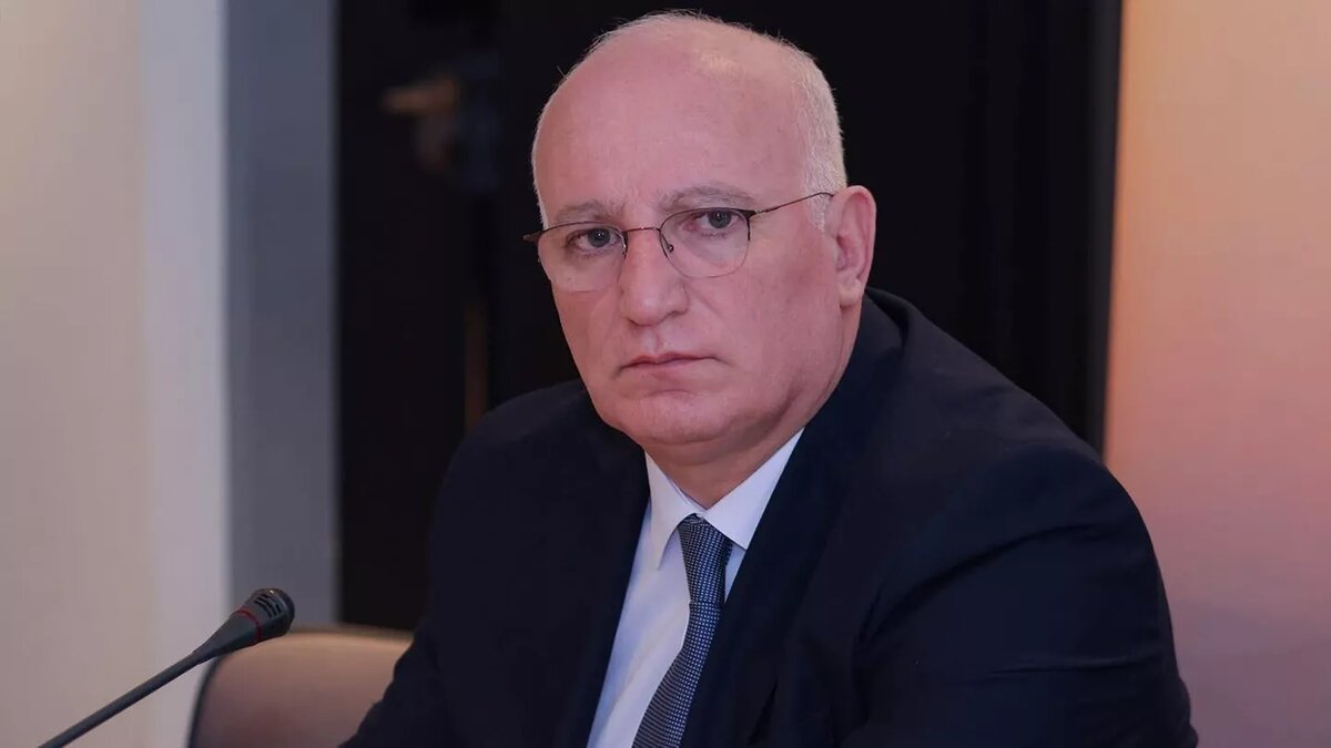 © Photo : press office of the Public Services Regulatory Commission of the RA