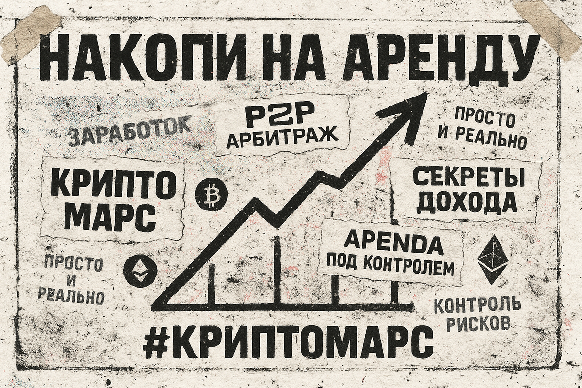    prostaia-instruktsiia-kak-nakopit-na-arendu-zhilja-cherez-dokhody-ot-kripovaliuty Марсель