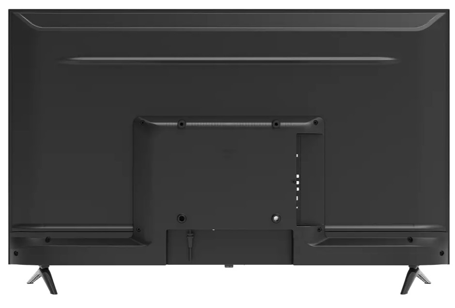 Телевизор HAIER Smart TV M1