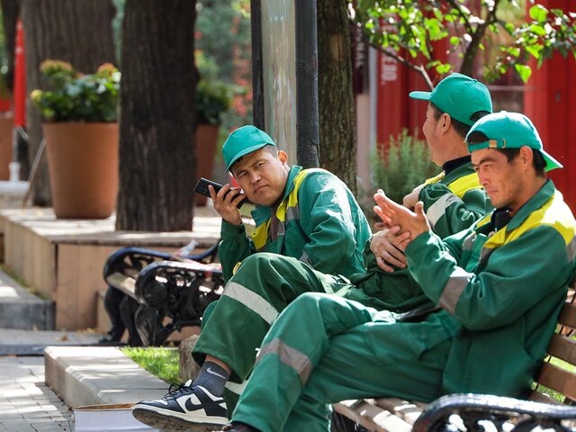    Фото: ТАСС/Олег Елков